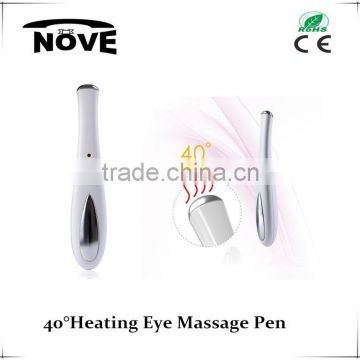 battery operation mini eye vibration massager