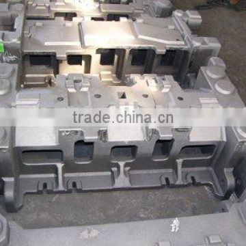 alloy steel casting for automobile die