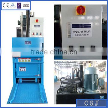 new style CE,ISO9001 certificated Vertical Waste Treatment System with sliding chamber hot sales!!!