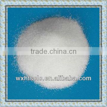 factory suppy high effective cationic and anionic polyscrylamide for water treatment chemicals