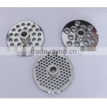 Electric Meat Grinder Plates Knives Blades Cutter