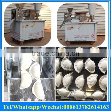 food machiney automatic spring roll machine / samosa machine / dumpling machine