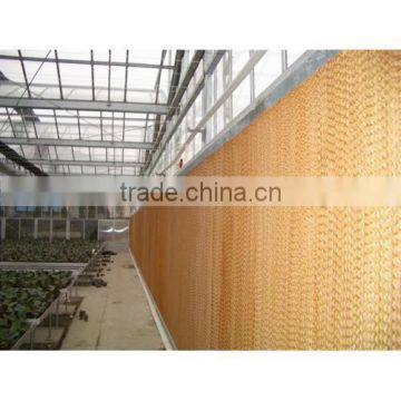 best seller agriculture cooling pad for greenhouse cooling system