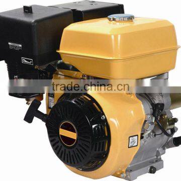 190F Air Cooled Diesel Engine,gasoline engine,15hp gasoline Engine 190F,engine 190F