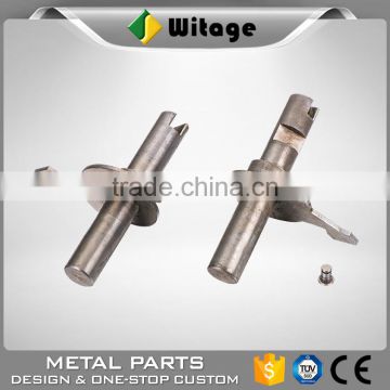 Most Popular 10 Years Experience cnc machining part