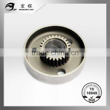 High quality widely use sintered electric tools parts