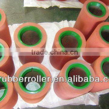 huller rice mill rubber rollers