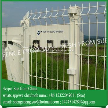 50x200mm mesh size garden fence residencial fence styles