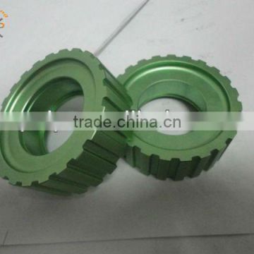 Professional OEM High Precision Aluminium Gears/Stainless Steel Gear Ring