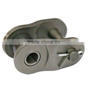 roller chain offset links CL OL