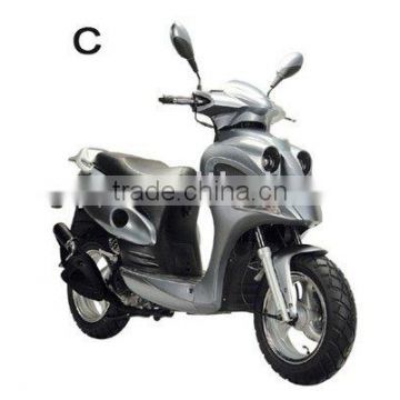 SCOOTER YY125T-21C