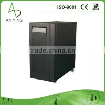 China good quality pure uninterruptible low frequency online UPS