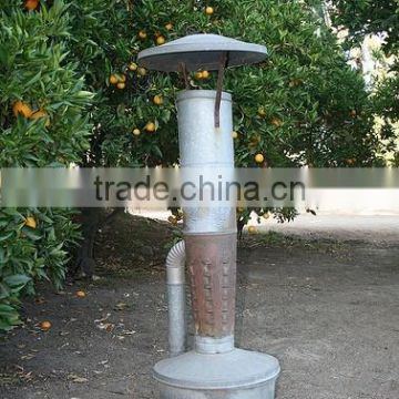 Orchard Heater 40LITERS ,ORCHARD BURNERS ,ORCHARD POT