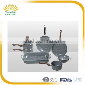 Factory Direct Supply boiling pot
