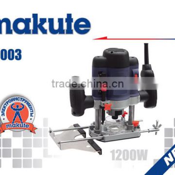 8mm router with plastic cover in good quality