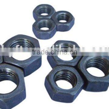 carbon steel metal lock nut on sale