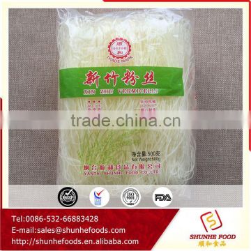 Hot Sales healthy rice vermicelli noodles