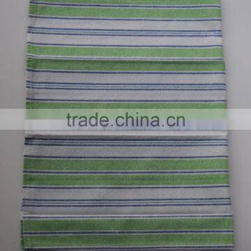 promotional 100% cotton plain coloured tea towel ,cheap bulk dish towel /kitchen towel