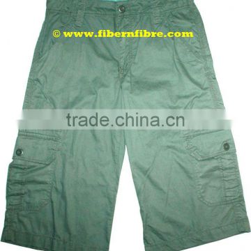 Men's Shorts, Cargo Shorts from Bangladesh
