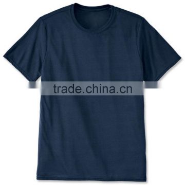 Boys T-Shirt, 100% Ctn, S/J, 160 gsm