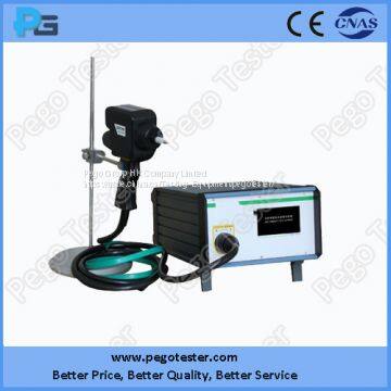 30KV electrostatic discharge generator with ESD gun