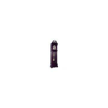 Grandfather Clock