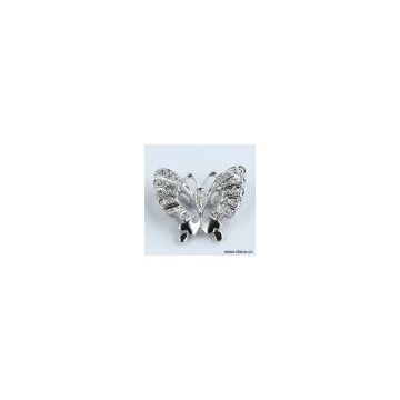 Sell 925 Silver Pendant with Cz Stone