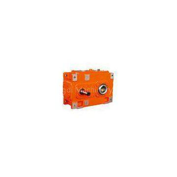 Steel Helical Speed Reducer Gearbox Output Torque Top To 952000Nm