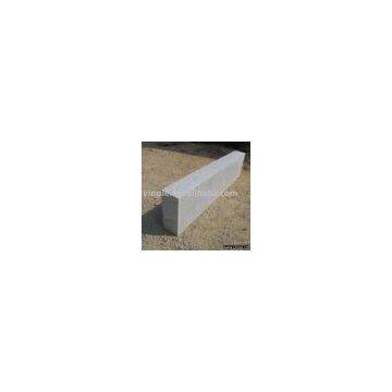 YL-G003 white kerbstone