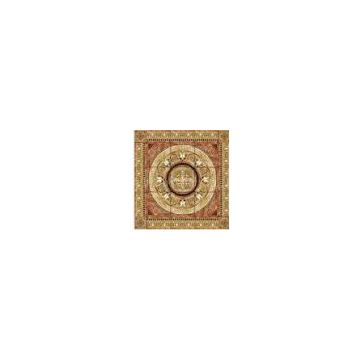 Crystal Polished Tile—Carpet Floor Tile