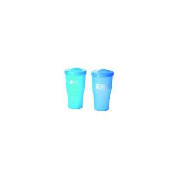 plastic water cup