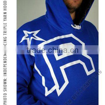 Men's Hooded Sweatshirt