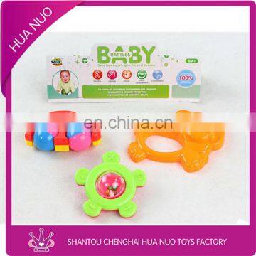 Kids educational toys baby rattle for toys