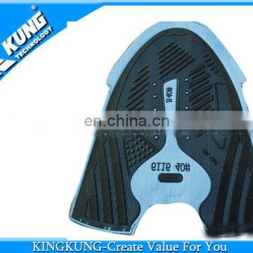 2015 New shoe KPU uppers for sport shoe