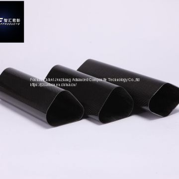 Top Sale Carbon Fiber Square Rod Different Sizes Supply
