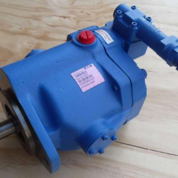 Pvpc-lzqz-4 Perbunan Seal Maritime Atos Pvpc Hydraulic Piston Pump