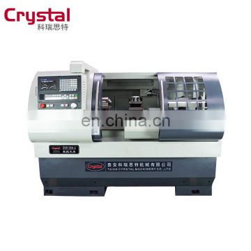 Manufacturing in China company cnc lathe machine CK6136A