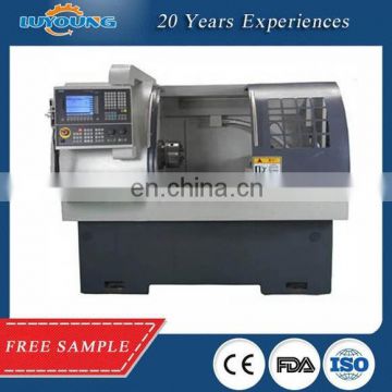 CK6432A taiwan china cnc lathe machine price