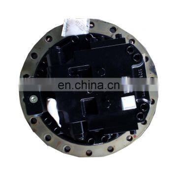 R320LC-9 Travel Motor Assy 31Q9-40010 Excavator Final Drive Travel Device