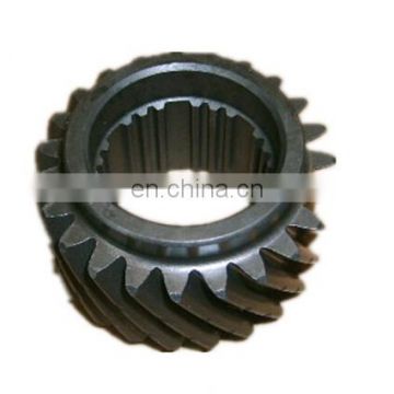ZM001A-1701245-7 gear box with gear for Great Wall 2.8tc