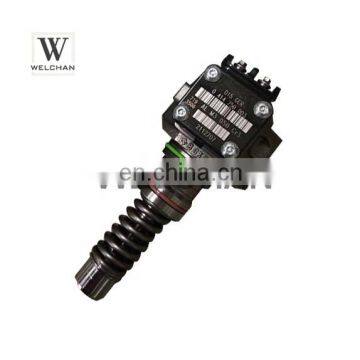 Excavator Engine Pump 0414750003 D6D Engine 20460075 Excavator Diesel Injection Pump