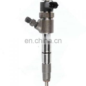 0445110575 0445110579 Fuel Injector Bos-ch Original In Stock Common Rail Injector