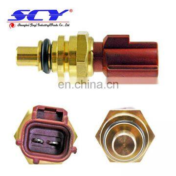 Water Temperature Sensor Suitable for Ford 1F2218510 3F1Z10884AA XS2Z10884AA 3F1Z-10884-AA XS2Z-10884-AA XS2F-10884-AA