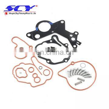 SCY Vacuum Pump Repair Kit Suitable AUDI 038145209  038145209A 038145209E 038145209H 038145209K