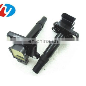 Wholesale Automotive Parts 06B905115 06B905115B 06B905115E CM11-201 CM11201 For A4 A6 A8 from china coil ignition