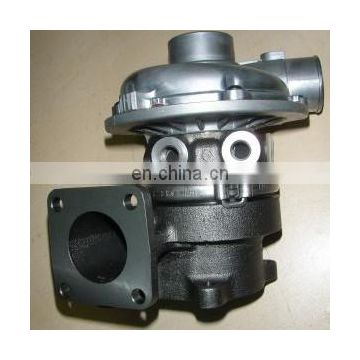 RHF5 Turbo VA430101 CIFN 8980198930 Turbocharger for Isuzu Truck ZX160LC-3 Industrial Construction with 4JJ1X Engine parts