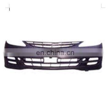 52119-28928 Car Front Bumper For Toyota Previa 03