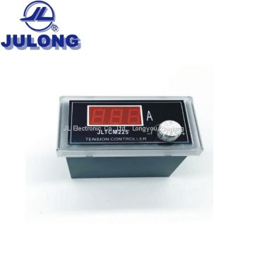 JULONG TCM225 manual tension controller for magnetic powder brake