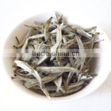 100%Organic White Tea,Silver Needle White Tea