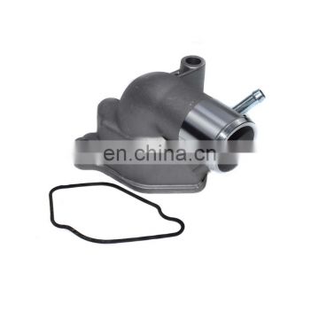 Engine Coolant Thermostat For Saab 9-3 Opel Vectra / Vauxhall B 90536501
